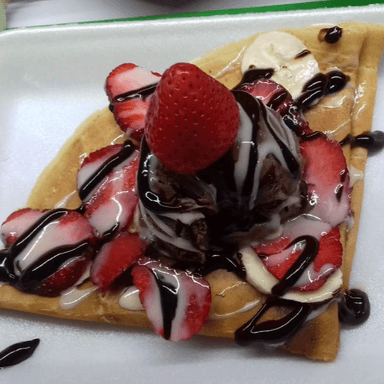 Crepa Carlota
