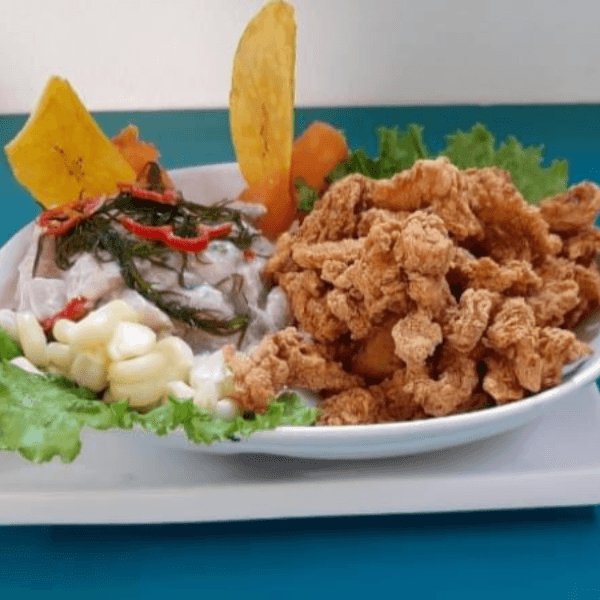 Pechuga a la plancha + PEPSI