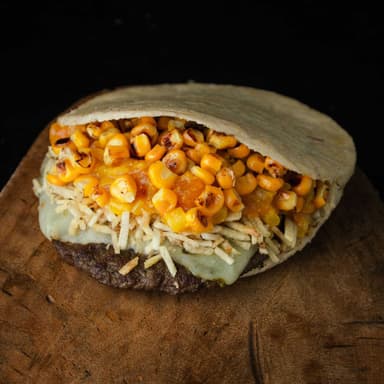 Hamburepa Criolla