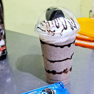 Frappe de OREO