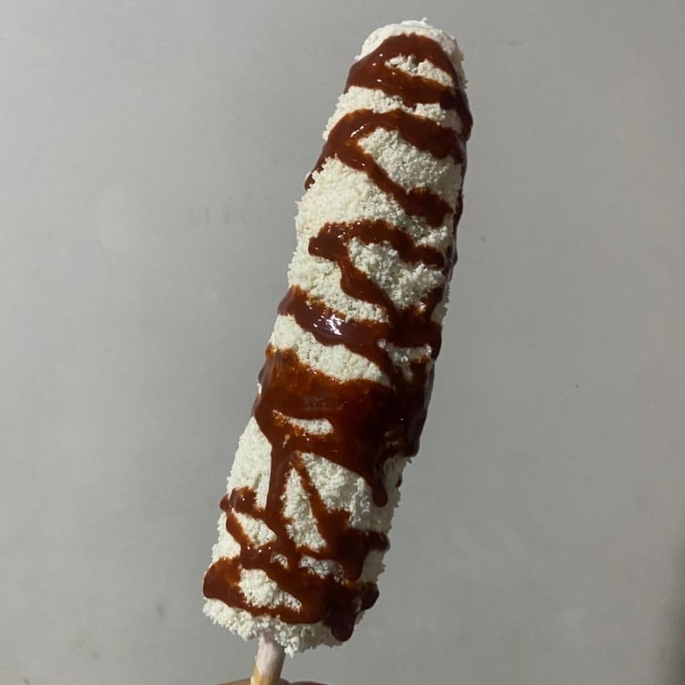Elote Preparado