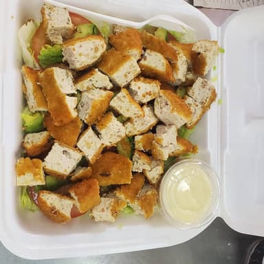 MAC PATO ENSALADA