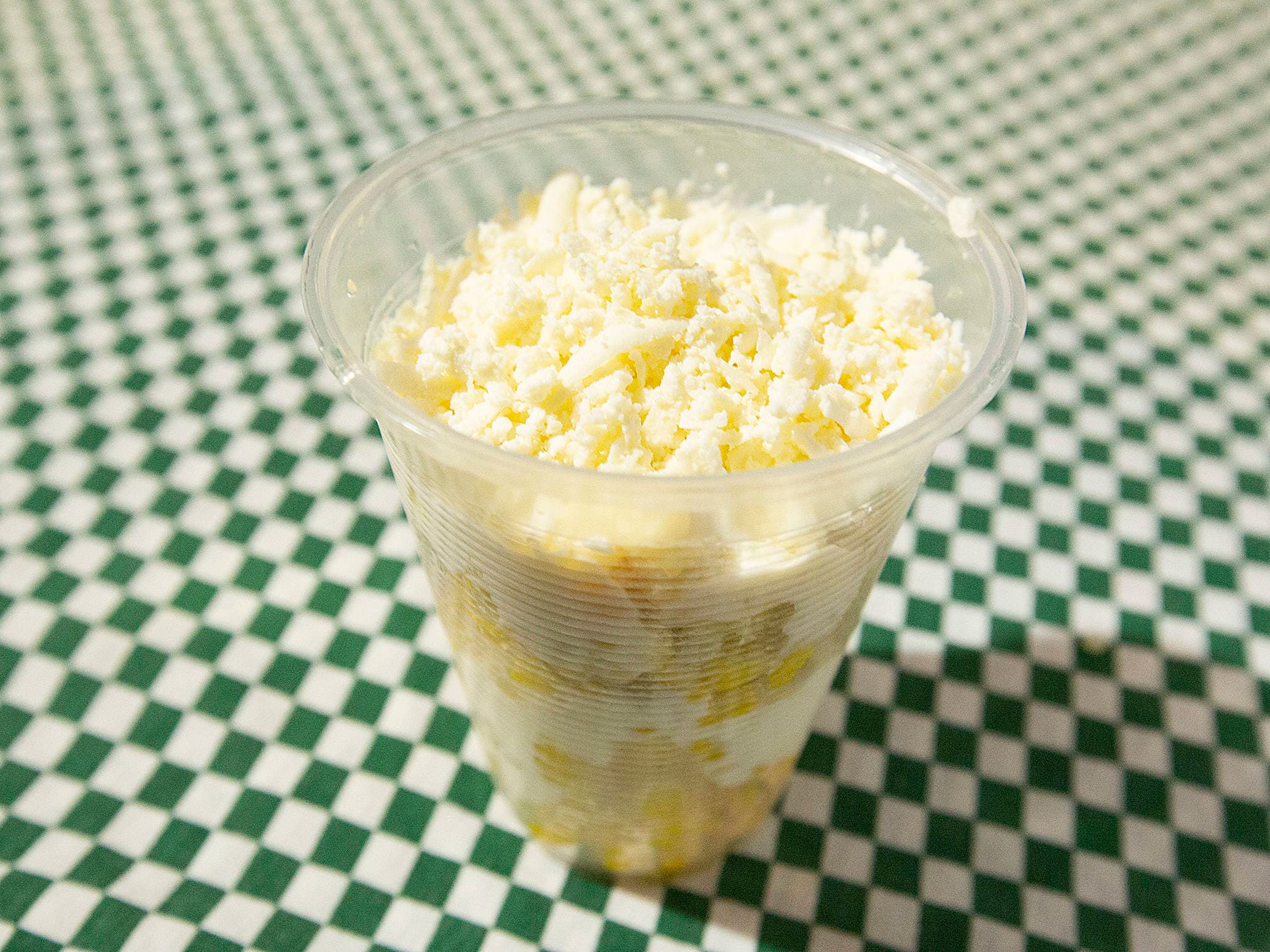 Elote Especial