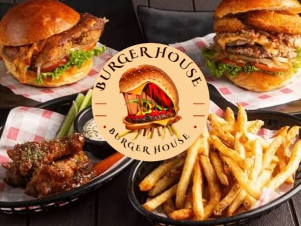 Burger House