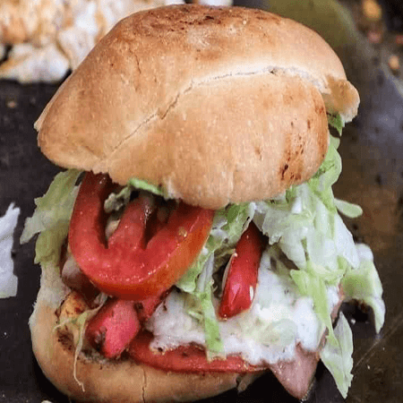 TORTA SENCILLA