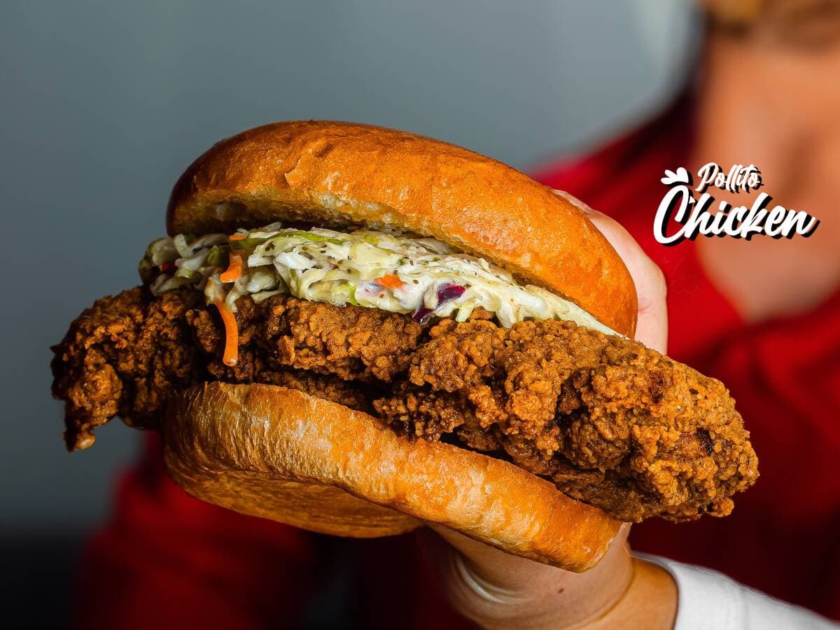 Pollito Chicken