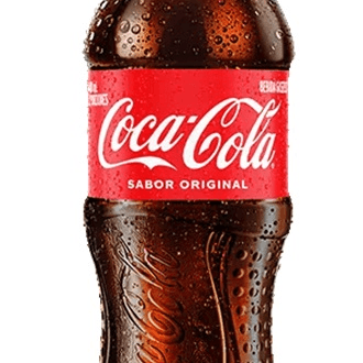 Coca Cola 355 Ml