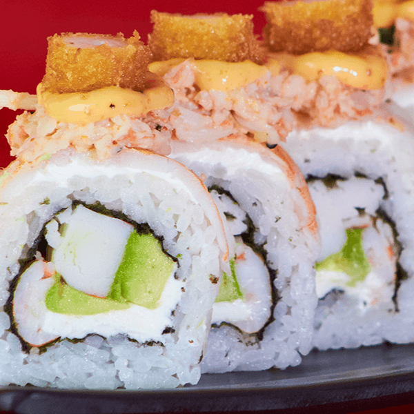 BARBAZUL ROLL