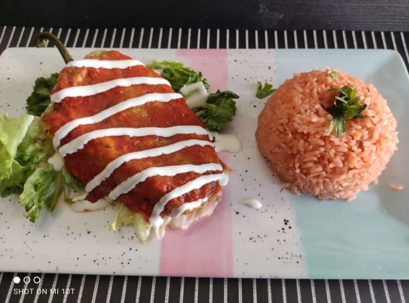 La Sopa
