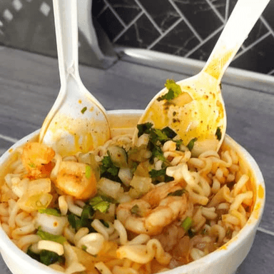 COMBO RAMEN MIXTO