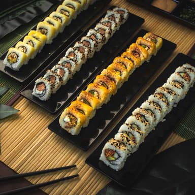 Sake Especial