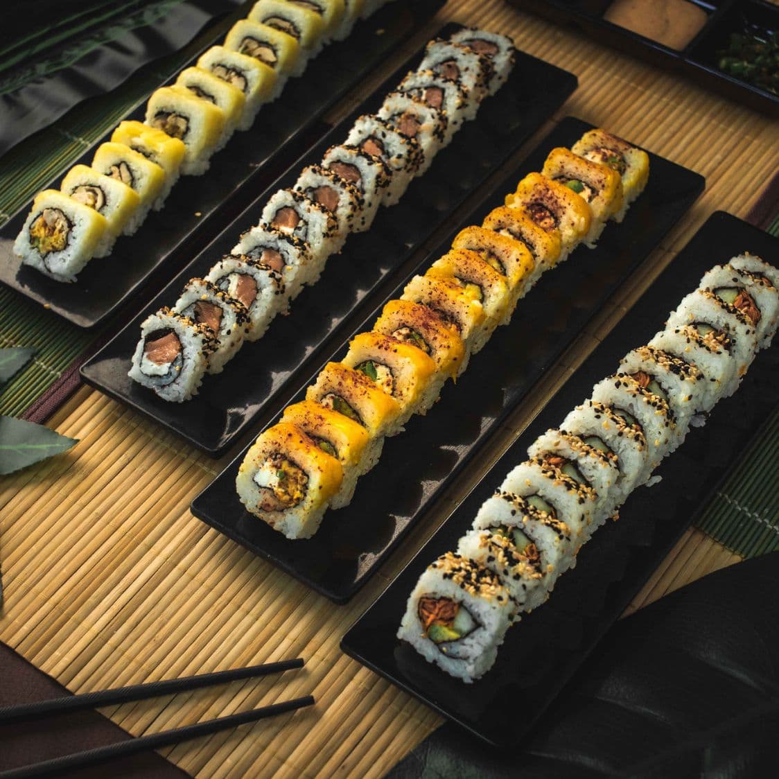 Sake Especial