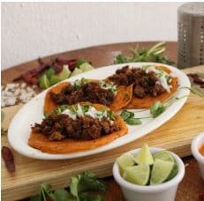 El Paisa Tacos y Consomé de Birria