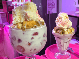 Divino antojo