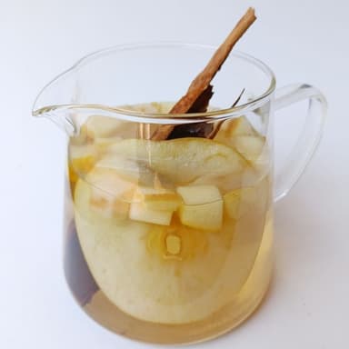 Manzana Canela