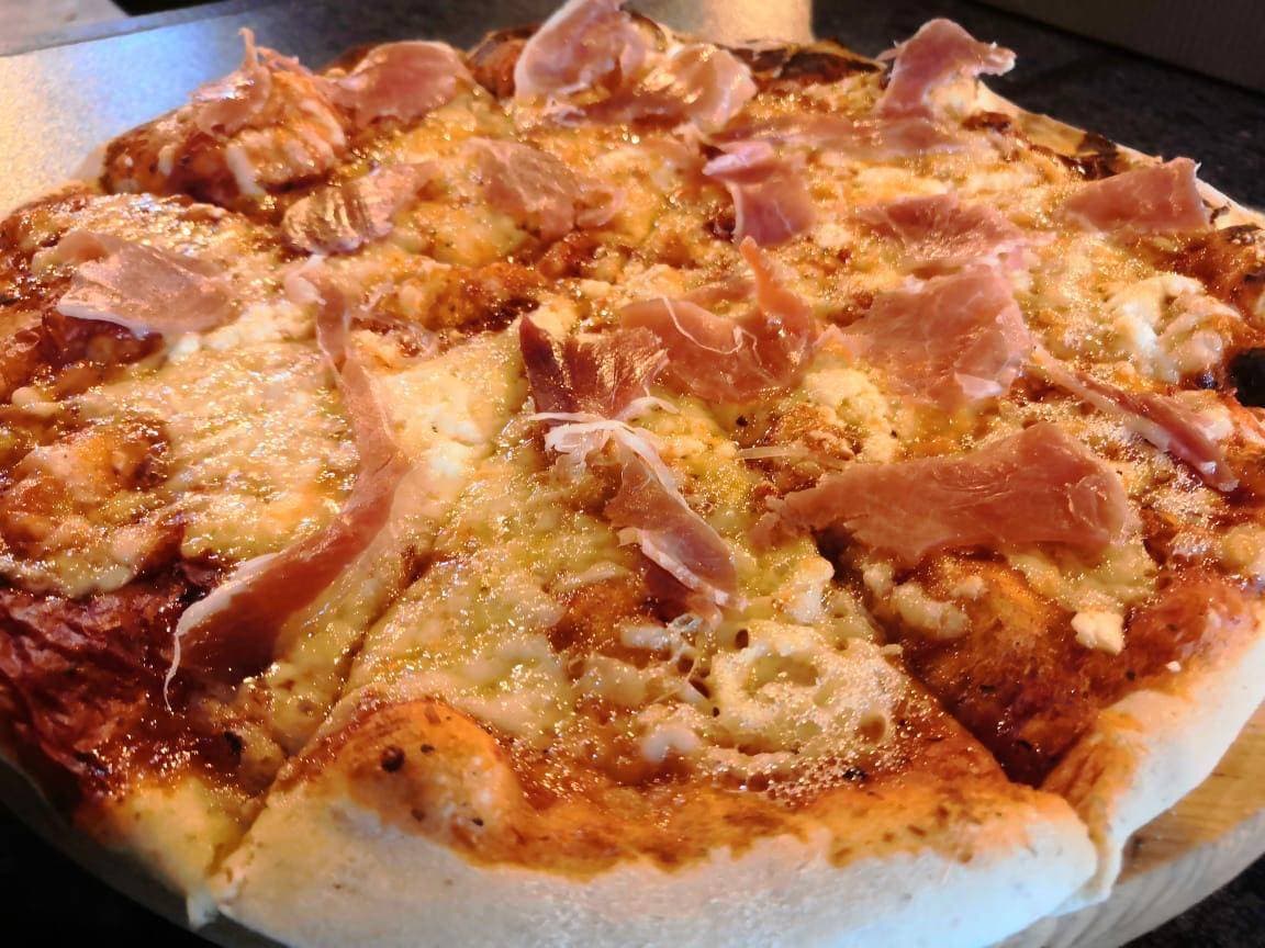 Pizza Olé