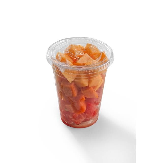 COCTEL DE FRUTA.