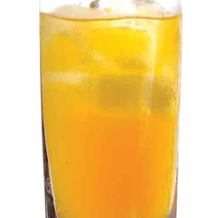 Naranjada Natural