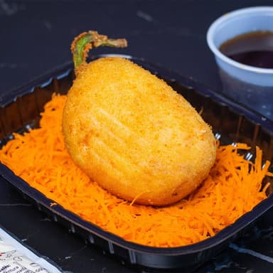 Chile Relleno