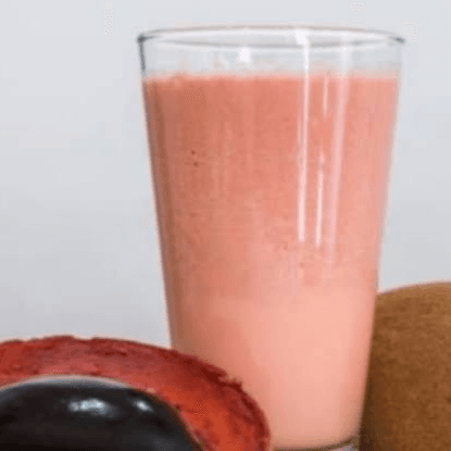Licuado de Mamey 500 Ml