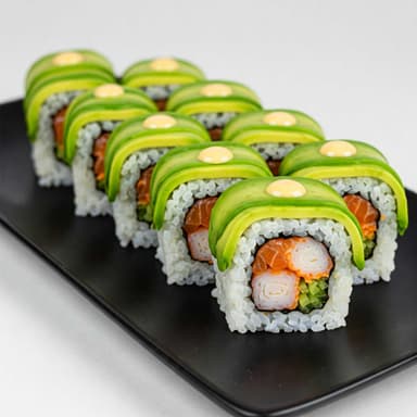 Avocado Roll
