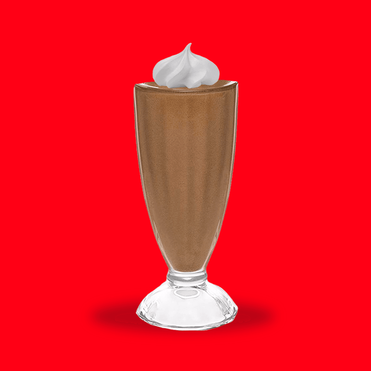 Malteada Chocolate