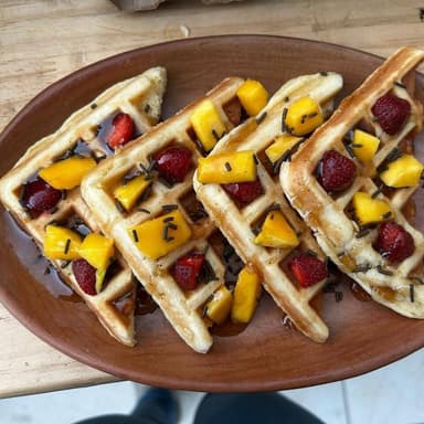 Waffles