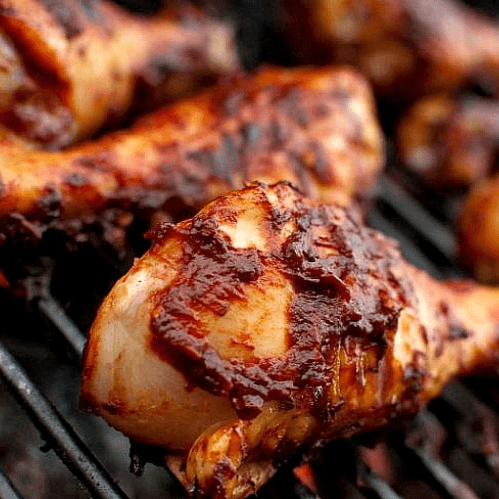 1 Pollo Asado