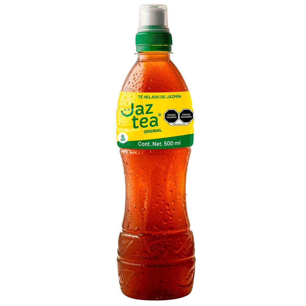 Jaztea 500 ml