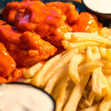 Boneless Combo 1