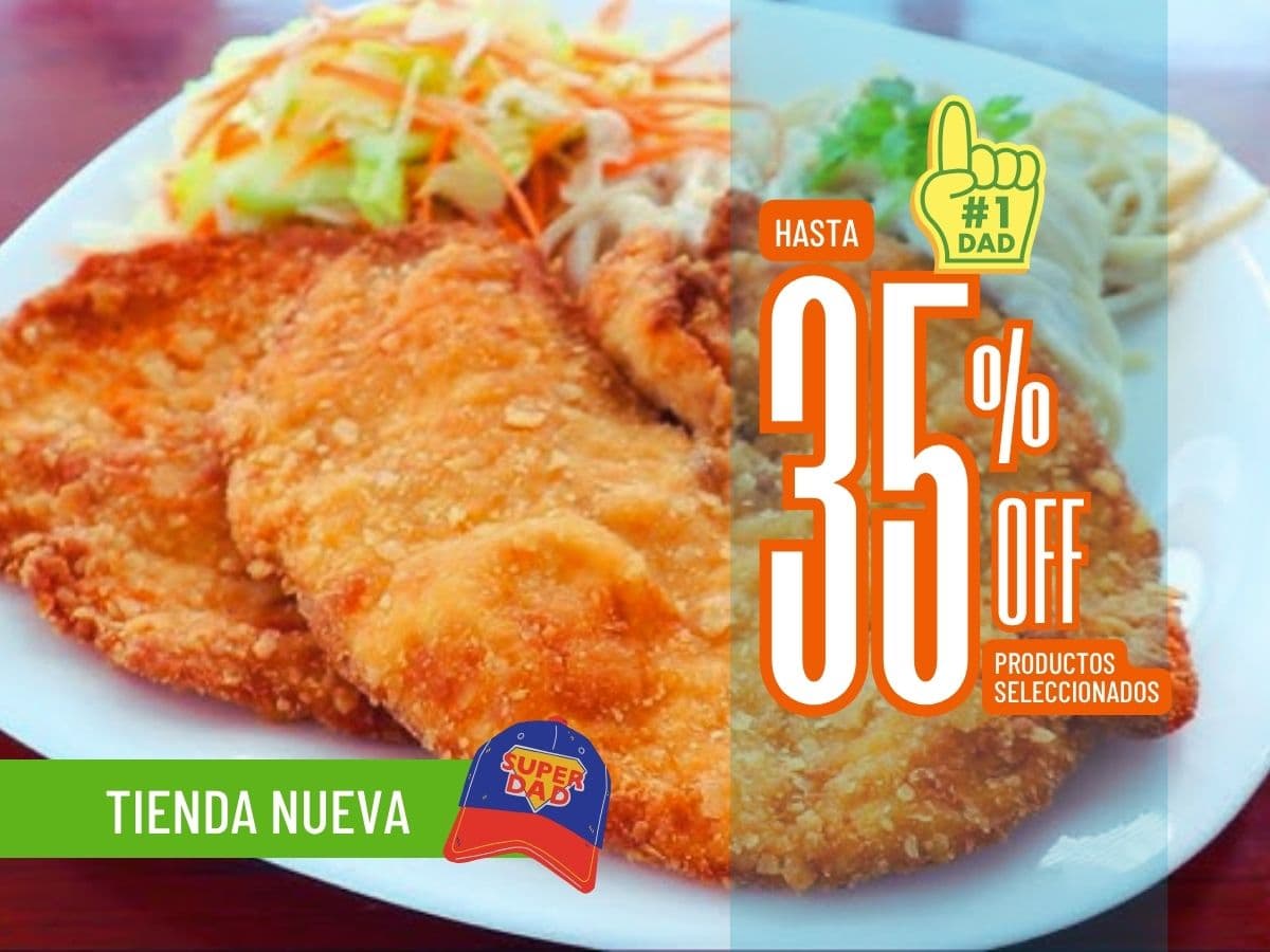 La Cocina de Abu