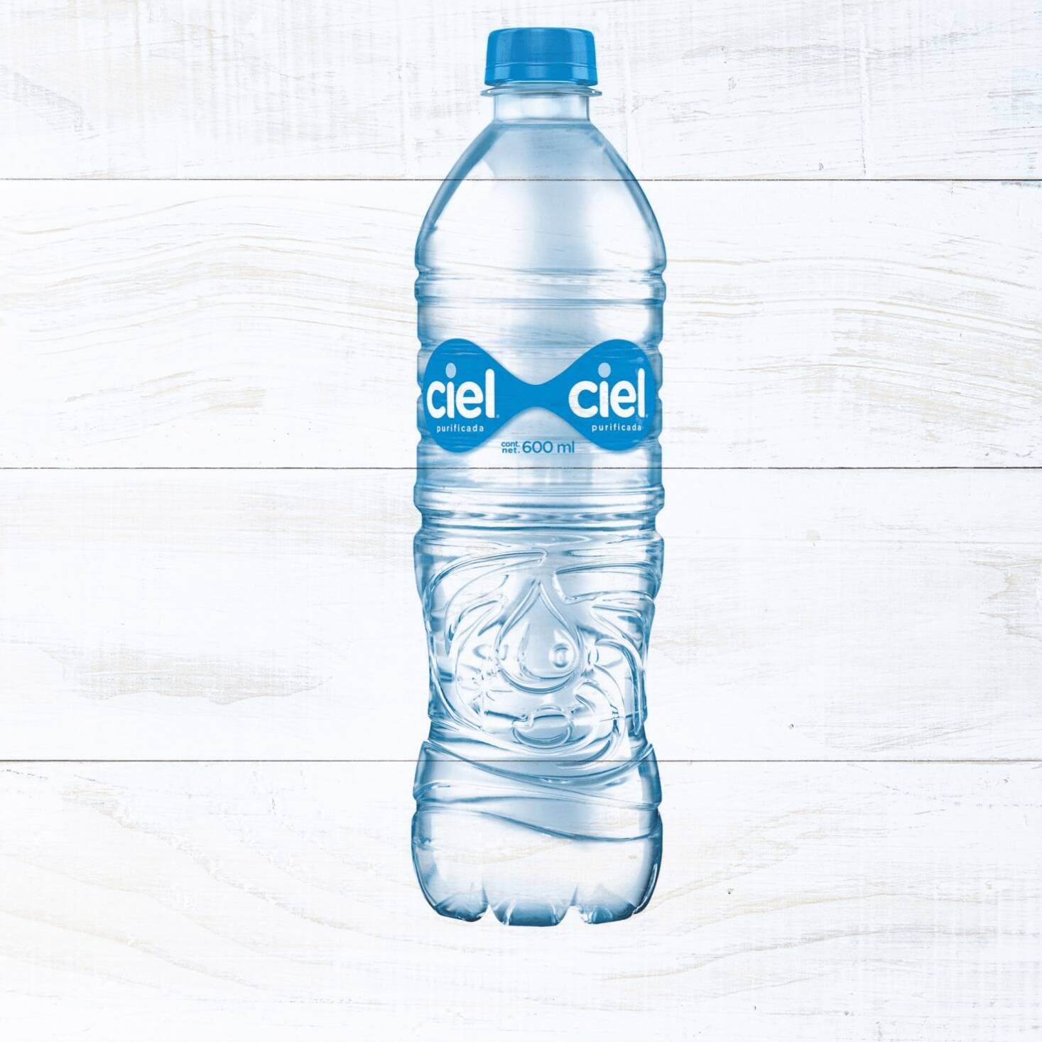 Agua Ciel 600 ML