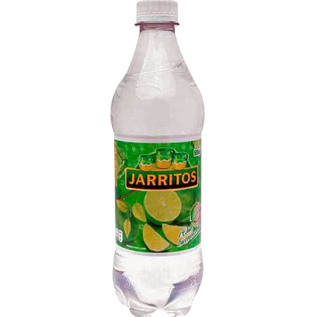 Jarrito Limón 600 Ml