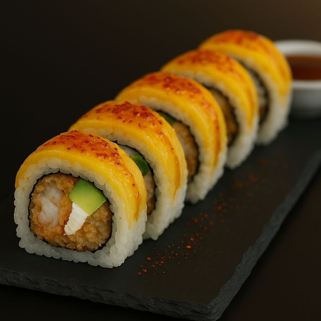 Mar Mango Hot