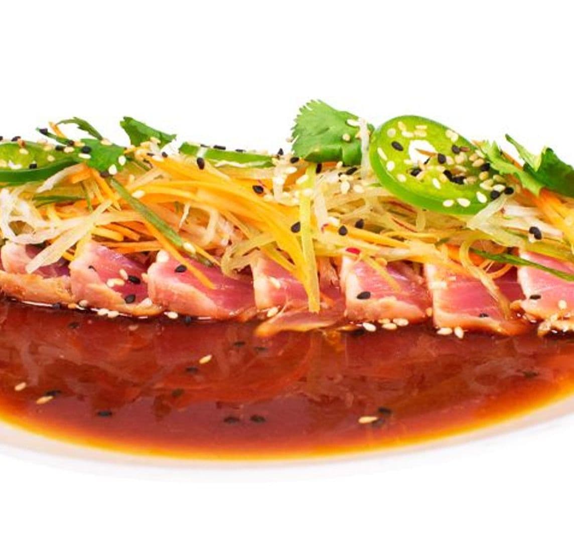 #SashimiNewStyle#Uno Atun