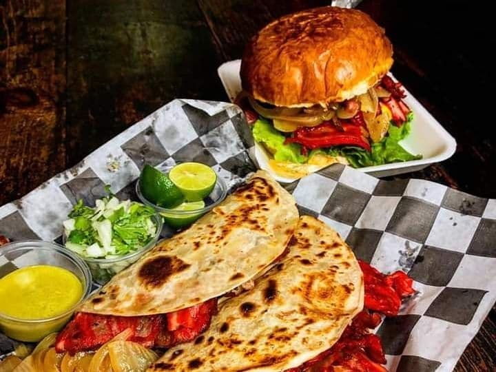 Antojitos ATM Apodaca