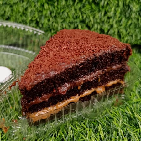 Tortita de Chocolate