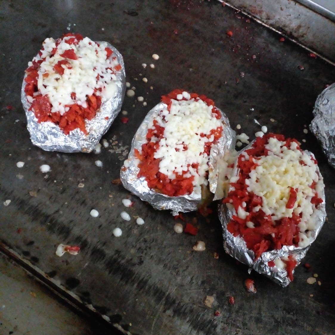 Papas Especiales