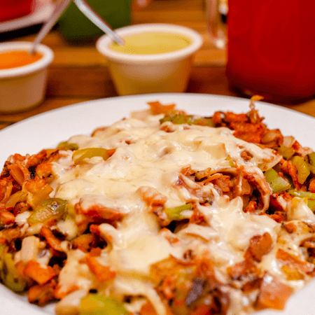 Alambre al Pastor