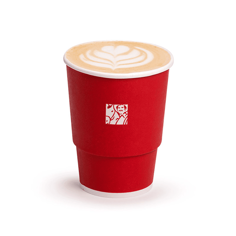 Café Chai Caliente