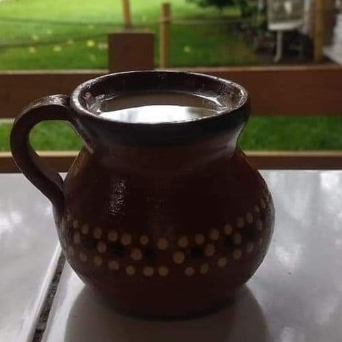 Café de Olla chico