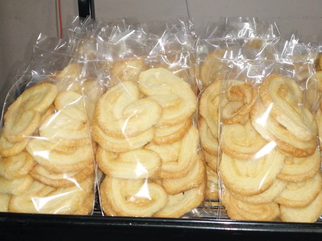 Bolsa de Orejitas