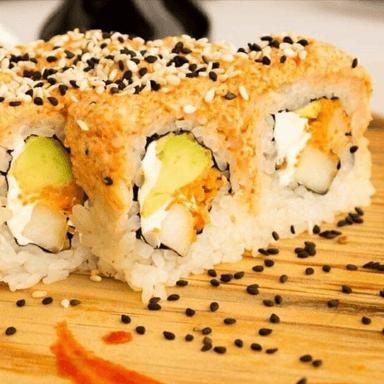 Neko Roll