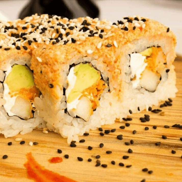Neko Roll