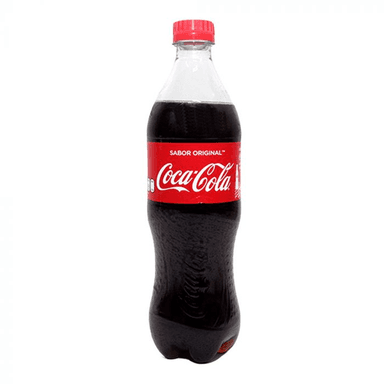 Coca-Cola Original 600 ml
