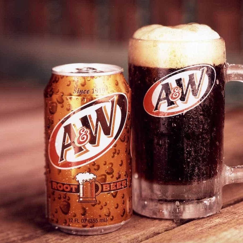 ROOTBEER
