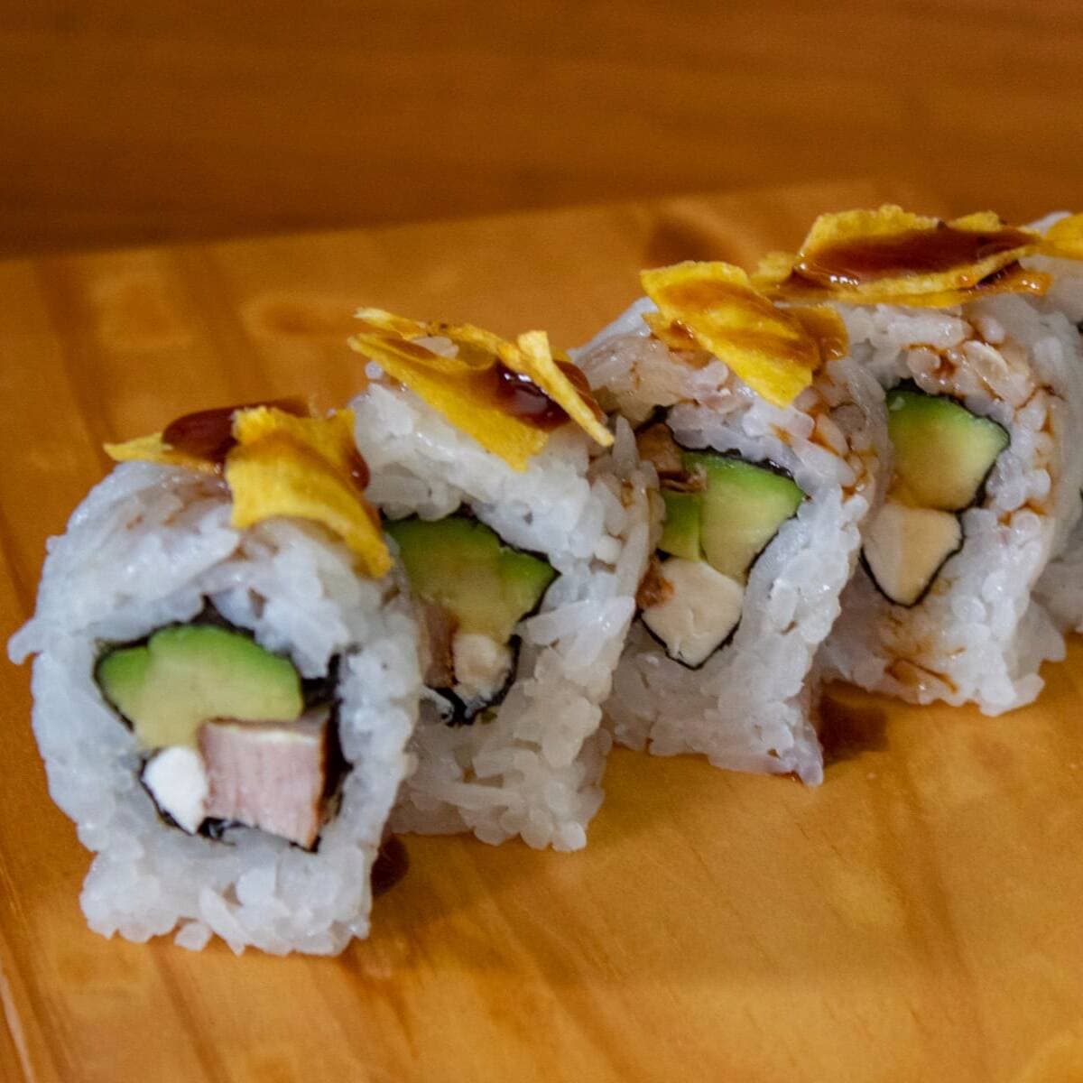 Maki de la Selva