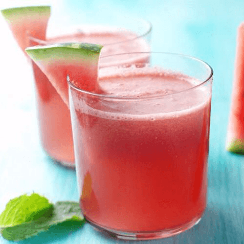 Agua de Frutas