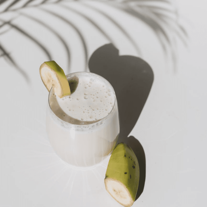 Smoothie de Plátano