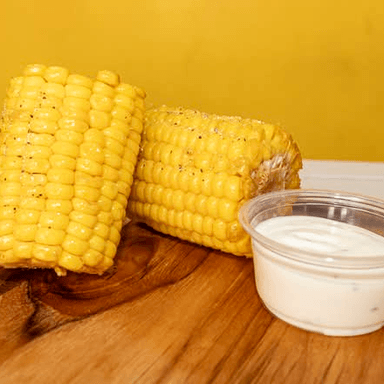 Elote Frito